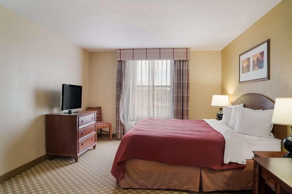 Quality Inn & Suites 사지노 객실 사진