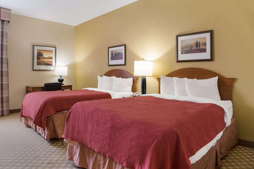 Quality Inn & Suites 사지노 객실 사진