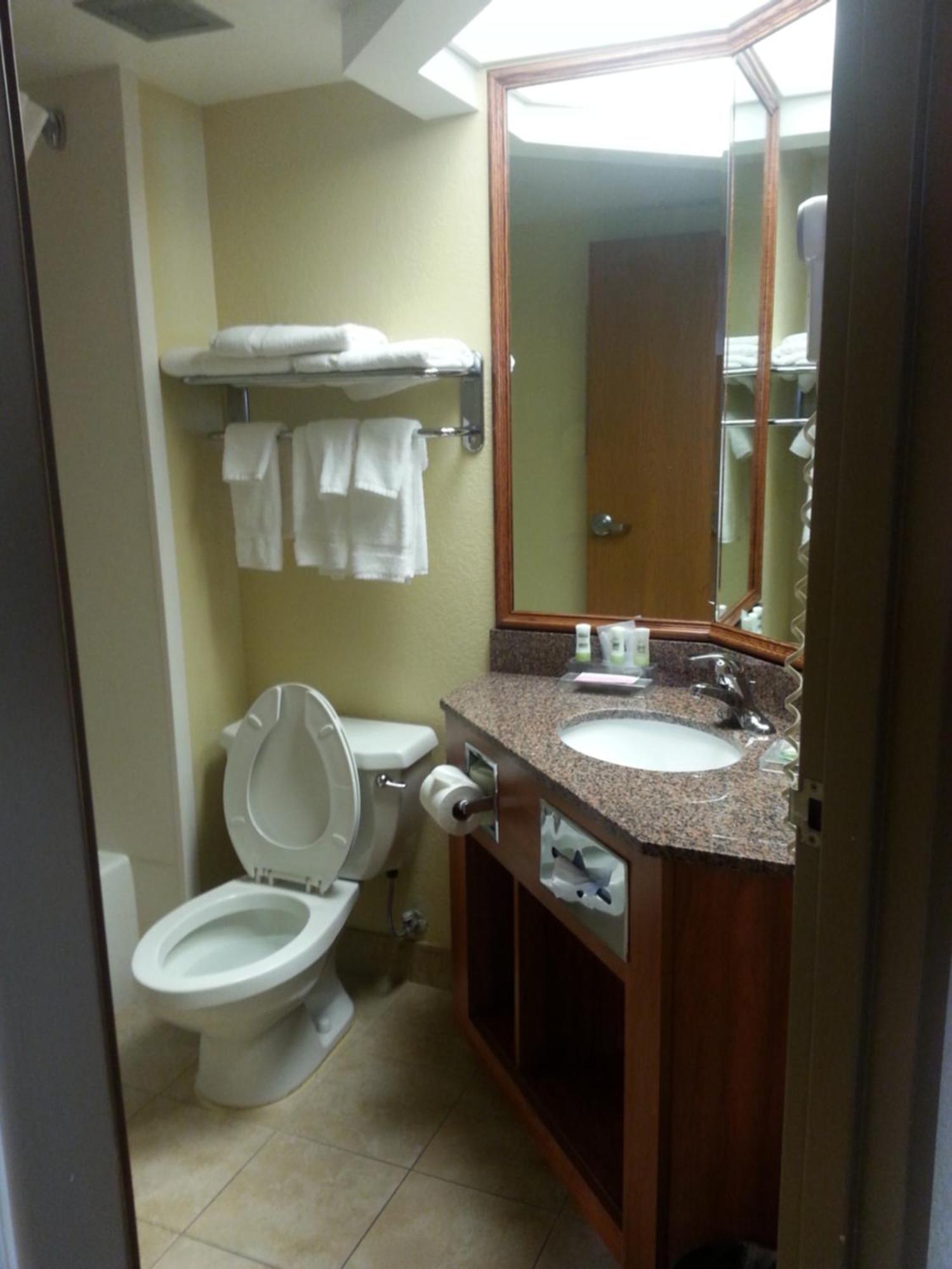 Quality Inn & Suites 사지노 외부 사진