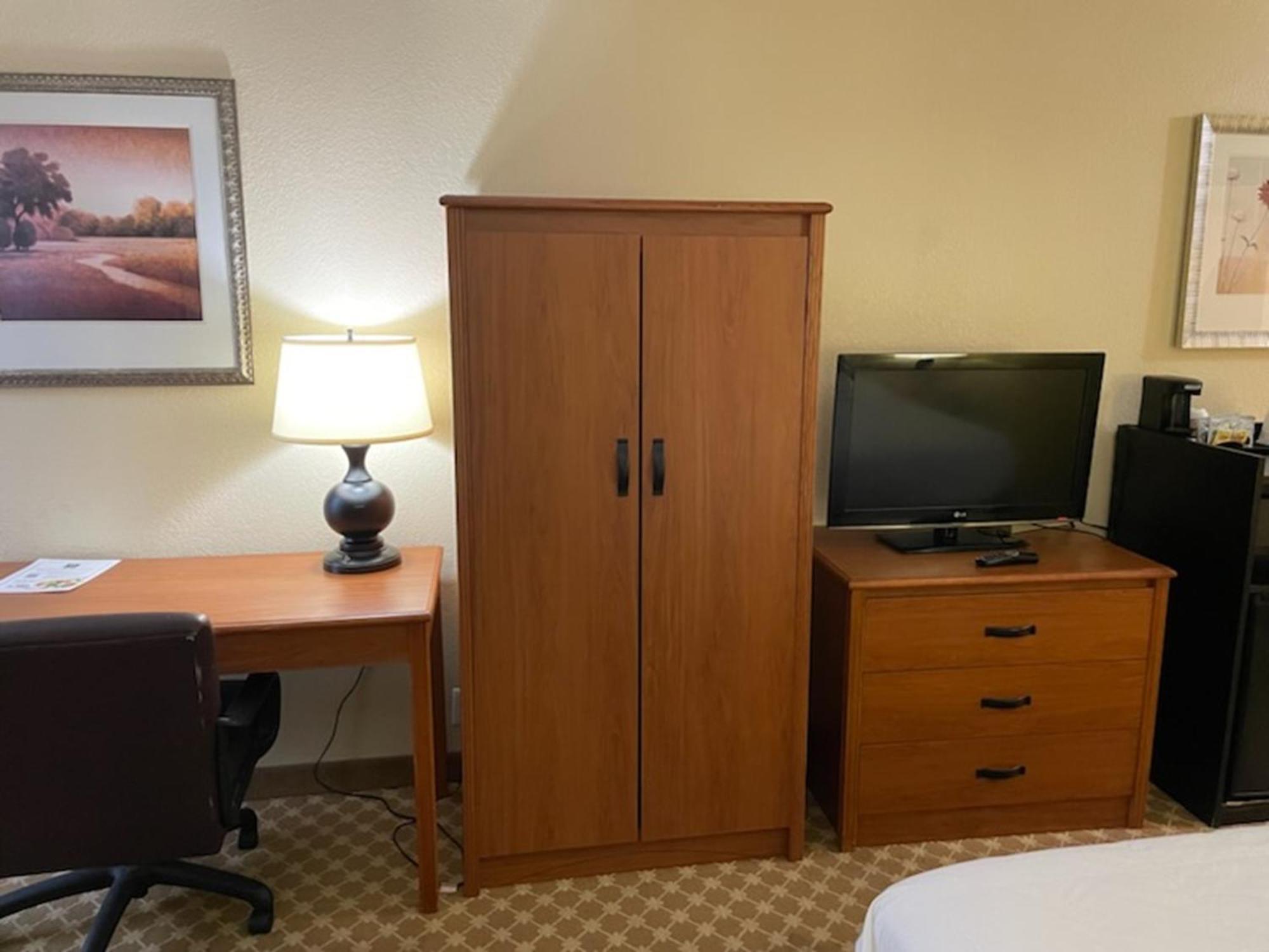 Quality Inn & Suites 사지노 외부 사진
