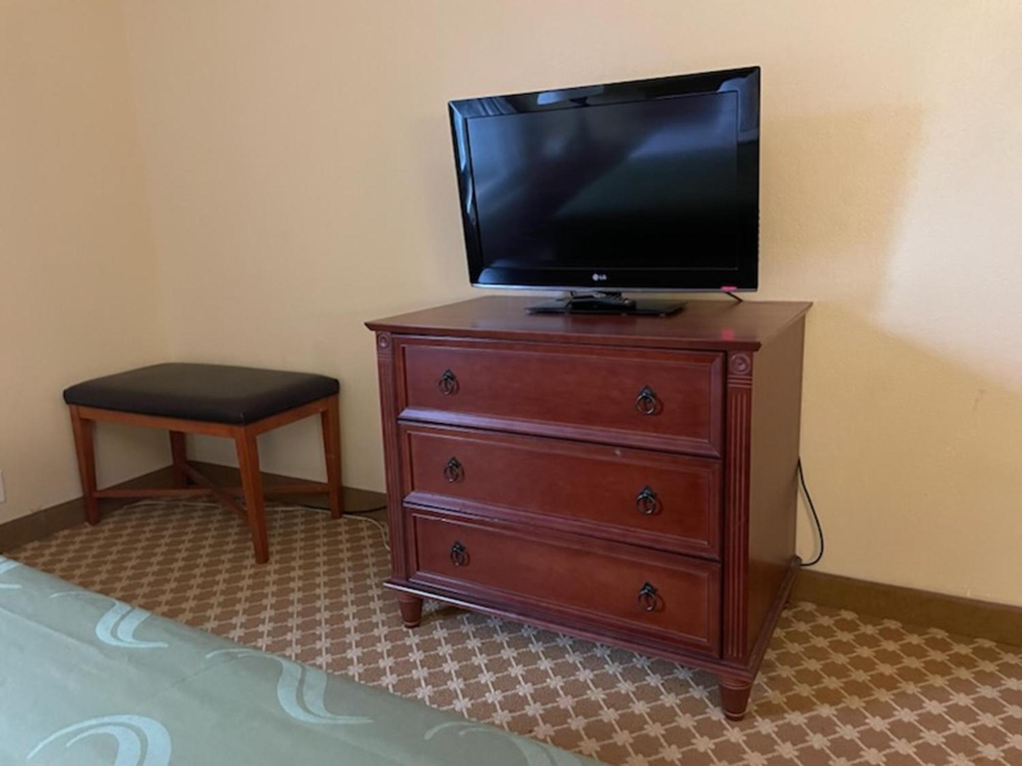 Quality Inn & Suites 사지노 외부 사진
